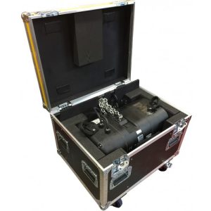 1T Chain Hoist CM Lodestar D8 1000kg Road Trunk