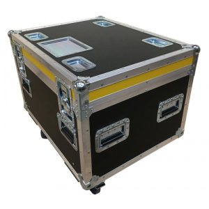 Road Trunk for 2 way Chain Hoist CM Lodestar D8 500kg