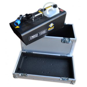 Flighcase for Rosco 1900 Smoke Machine