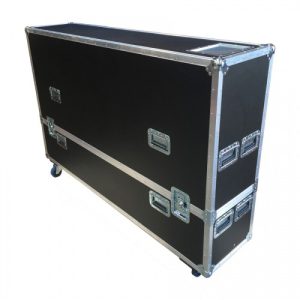 Case for Double Monitors Samsung UE75U6400 LED LCD Display