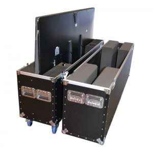 Samsung UN75ES9000 75-Inch Plasma Case