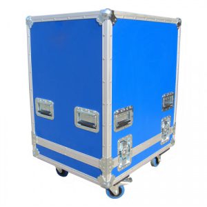 Shock Mounted Rack With G5 Sleeve