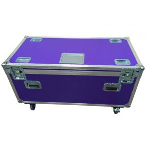 Road Trunk for Showtec Batten