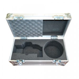 Single Profoto Head with Zoom Reflector Flight Case