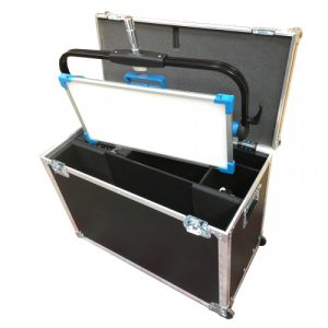 Flight Case for S60 Skypanel