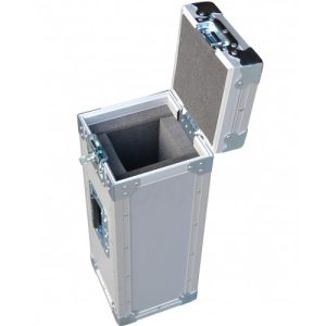 Sylvania BA 1200 SE HR Lamp Small Flight Case