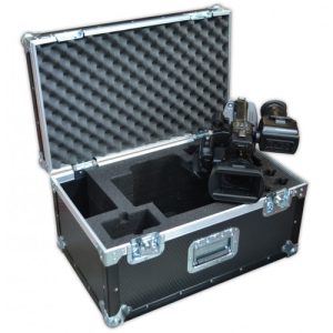 BFC Camera Flight Case for Sony PMW-EX3