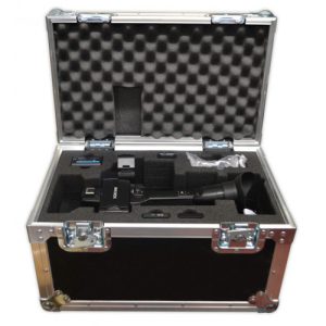Sony PXW-X200 Camcorder Flight Case