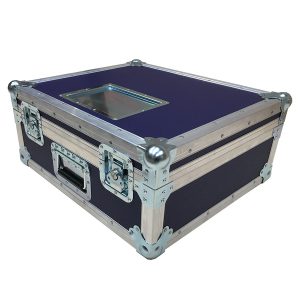 Sony CineAlta 4K Six Lens Flight Case