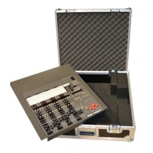 Sony DMX E-3000 Mixer Case