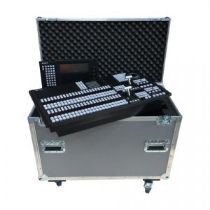 Yamaha QL1 16ch Mixer Flight Case