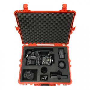 Sony PMW-F55 Camera Kit Foam Insert