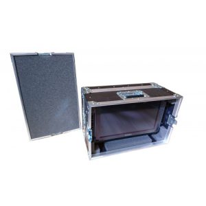 Flight Case for SONY PVM - A170