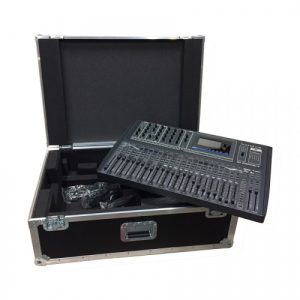 Soundcraft SI Impact 1 Mixer Case