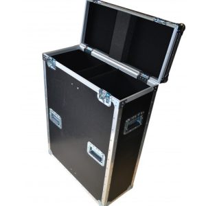 FlightCase for Source four 25-50 zoom