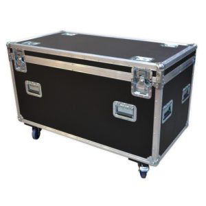 Standard 4ft Road Trunk