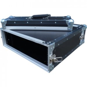 Standard 4U Rack Case