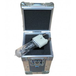 Sylvania BA 1200 SE HR Lamp Case