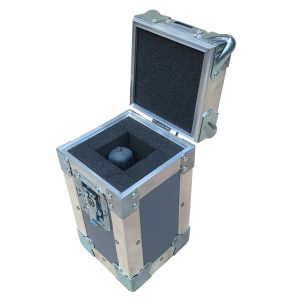 Sylvania BA 1200 SE HR Lamp Small Flight Case