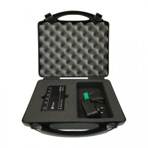 Techlogix TL-DA14-HD2 HDMI Splitter Foam Insert