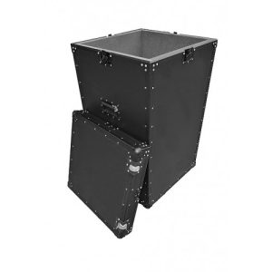 Flight Cases Tray Style
