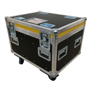 Road Trunk for 4 way Chain Hoist CM Prostar 250kg