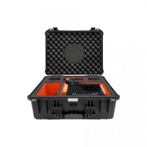 Tv Logic 095 Case with Foam Insert