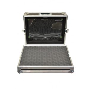 Case for TV Logic 17 Inch LVM 173W Monitor