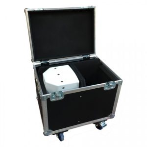 Martin Audio Blackline X8 Speaker Flight Case