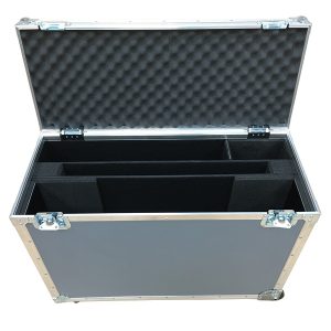 Wheeled Flight Case For Arri S60-C SkyPanel ver.2