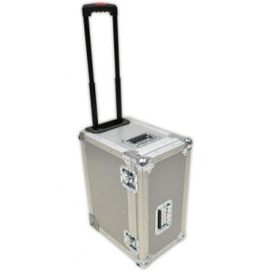 Wheeled Flight Case For Profoto B4 1000 Air Kit