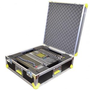 Console Flight Case For Yamaha 01V96