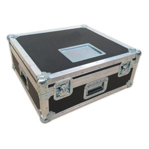 Yamaha MG16XU Mixer Flight Case