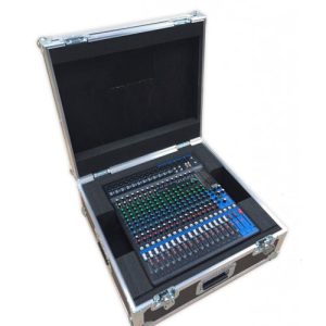 Mixer Case for Yamaha MG20XU