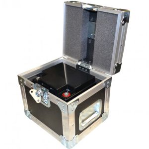 Case And Foam Insert For Battery Yuasa NPC24-12