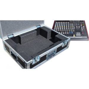 Flight Case for Zed Power 1000 Mixer