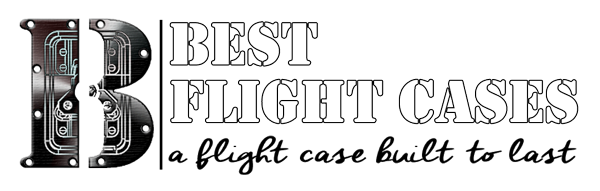 Best Flight Cases Manufacturer in UK