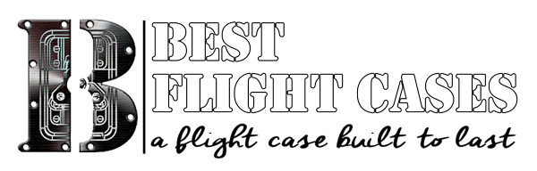 Best Flight Cases Manufacturer in UK